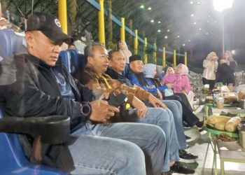 Hj Fathul Jannah Resmikan Rumah Kesehatan Ibu dan Anak