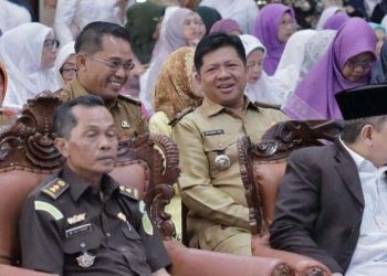 Kominten Pencegahan Stunting