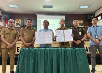 Pendampingan Proyek dari Kejaksaan Sangat Penting Dilakukan