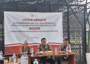 Seleksi Komisaris Bank Kalsel Komitmen Junjung Tinggi Profesionalitas