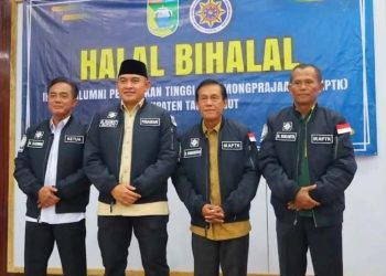 ASN Dituntut Profesional Tidak Terpengaruh Politik
