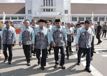 Berkolaborasi Untuk Kemajuan Kota Banjarbaru