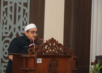 Wabup Menilai Bank Kalsel Memiliki Peran Strategis