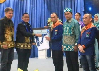 MKKS Lahirkan Aplikatif Mutu Pendidikan