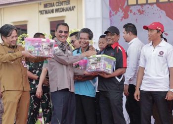 Peranan Pekerja Menentukan Pertumbuhan Ekonomi Nasional