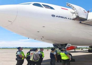 Jemaah Calon Haji 2025 Mulai Berangkat 2 Mei