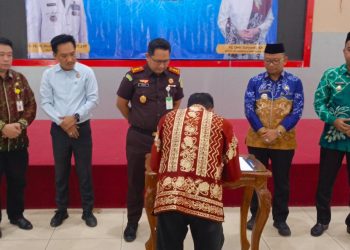 D:\2025\Mei 2025\15 Mei 2025\2\2\Kejari Tabalong MoU Teken dengan Pemdes.jpg