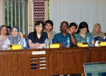 D:\2025\Mei 2025\19 Mei 2025\5\hal 5\hal 5\Tim Percepatan Penurunan Stunting (TPPS) Pusat menghadiri pertemuan.jpg