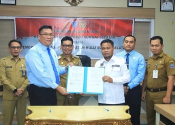 D:\2025\Mei 2025\2 Mai 2025\2\2\Kejari HSS Teken MoU Pendampingan Hukum.jpg