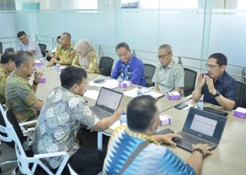 D:\2025\Mei 2025\26 Mei 2025\2\Dewan Konsultasikan Raperda Pengelolaan Pertambangan.jpg