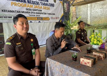 D:\2025\Mei 2025\26 Mei 2025\2\Kejari Tabalong Luncurkan Perpustakaan Hybrid.jpg