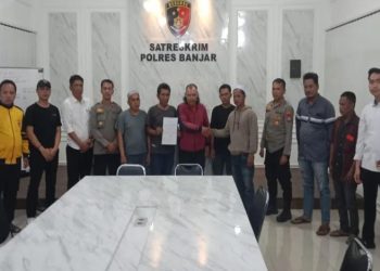 D:\2025\Mei 2025\28 Mei 2025\2\2\New Folder\Polres Banjar Mediasi Kasus Pengancaman.jpg