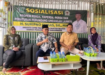 D:\2025\Mei 2025\7 Mei 2027\2\Suripno Gandeng Bank Kalsel Bahas KUR .jpg