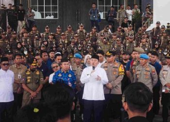 Gubernur Komitmen Perbaiki Pendidikan di Banua