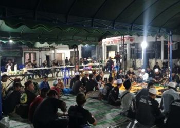 Wakil Ketua DPRD Balangan Ajak Generasi Muda Cintai Budaya Lokal