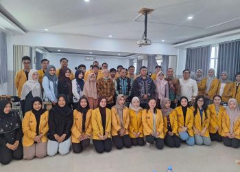 Ilham Nor : Potensi Sumber Daya Alam Dalam Harus Dijaga