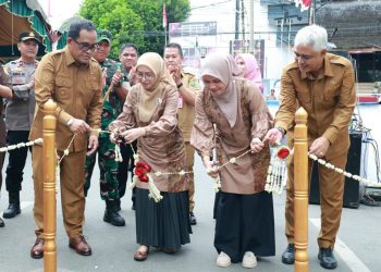 Amuntai Expo 2025 Tampilkan Beragam Produk Unggulan