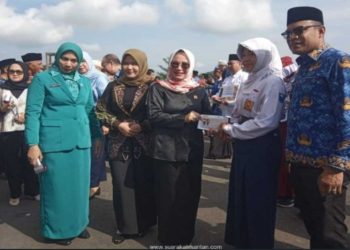 DPRD dukung Pemkab Kotabaru prioritaskan sektor pendidikan