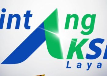 Bank Kalsel Kembali Gelar Bintang AKSEL Pelayanan 2025