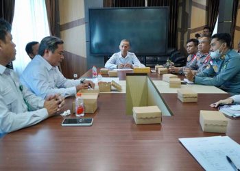 Pemkab Mantapkan Kesiapan Pemberangkatan Jemaah Haji 2025