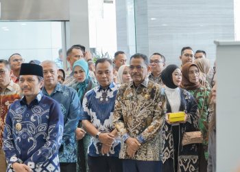 Supian HK Apresiasi Hadirnya RS AMC di Kalsel