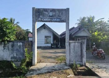 DPRD Tapin desak Pemprov Kalsel selesaikan hibah Asrama Candi Laras