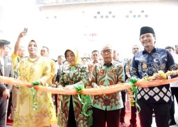 Wagub Apresiasi RS Amanah Medical Center Banjarmasin