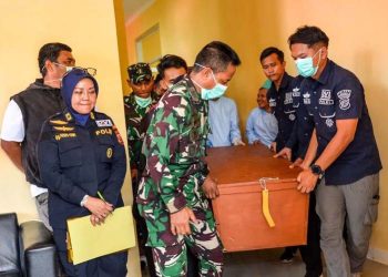 Imparsial Duga Ada Kelalaian SOP