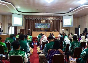 Pemkab Balangan Segera Menggelar Pendataan UMKM 2025