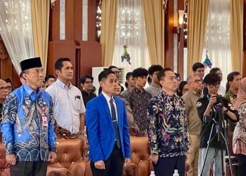 Gubernur Apresiasi Seminar Nasional Guna Perkuat Hukum di Banua