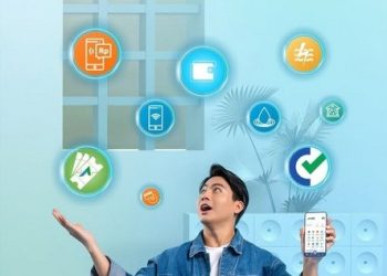 Permudah Hidup dengan AKSEL by Bank Kalsel