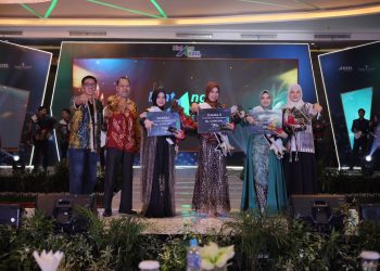 Gemerlap Bintang AKSEL Layanan 2025