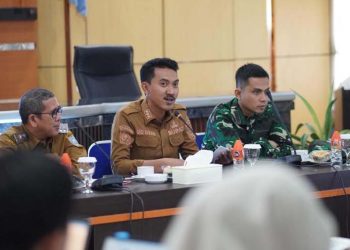 Bupati Minta Perlindungan Anak Harus Maksimal
