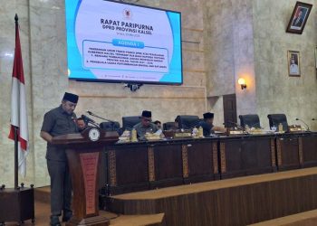 Fraksi PKB Soroti Pembangunan Infrastruktur