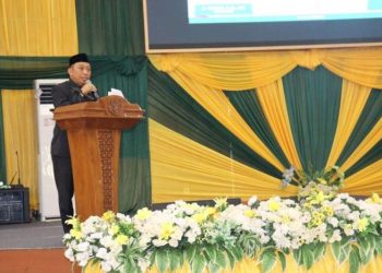 Pemkab Tapin perkuat ekonomi desa melalui Koperasi Merah Putih