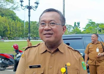 Disbunnak Pastikan Stok Hewan Kurban Mencukupi