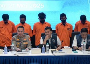 Pornografi Serta Eksploitasi Anak Di Grup Facebook