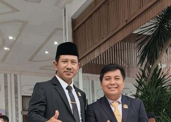 DPRD Tapin minta verifikasi ketat permohonan KTP masuk Tapin