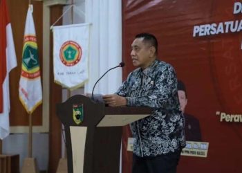 PPNI Tala Tingkatkan Mutu Pelayanan Pada Masyarakat