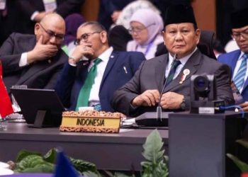 KTT ke-46 ASEAN di Kuala Lumpur