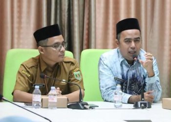 D:\2025\Juni 2025\19 Juni 2025\2\Ruang Isolasi RSUD H Badaruddin Kasim Dinilai Minim.jpg