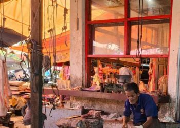 D:\2025\Juni 2025\2 Juni 2025\2\Harga Daging Sapi di HST Cenderung Stabil.jpg