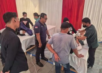 D:\2025\Juni 2025\30 Juni 2025\2\Cek Kesehatan Gratis di Bhayangkara Expo 2025.jpg