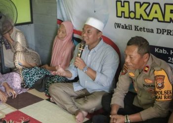 D:\2025\Juni 2025\30 Juni 2025\2\Warga Diajak Hidupkan Semangat Gotong Royong.jpg