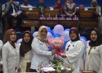 Gubernur Kalsel : IGTKI Jadi Rumah Naungi Guru TK