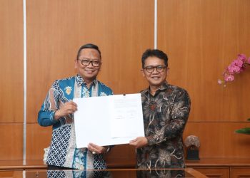 Cetak 1.000 Sarjana, Pemkab Tabalong Gandeng UGM