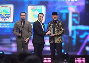 Inovasi SILAKAS Bawa Tala ke Panggung Nasional