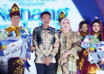 Pemkab Banjar Berkomitmen Menjaring Naga Banjar 2025