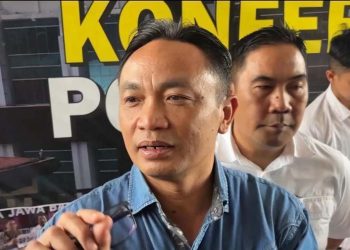 Tersangka dr Priguna Gunakan Obat Bius dari RSHS