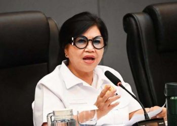 DPR Minta Izin Nikel di Raja Ampat Dievaluasi